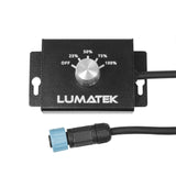 Lumatek – Zeus 465W COMPACT