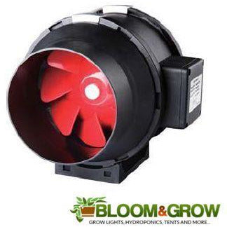 Extractor Fans (Various Sizes)