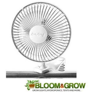 PURE - CLIP-ON FAN