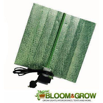 CFL WING REFLECTOR