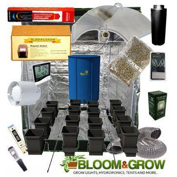 AUTOPOT BOX 240X240