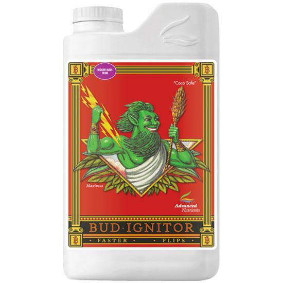 Bud Ignitor Advanced Nutrients