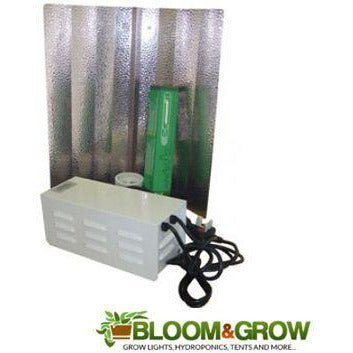 METAL HALIDE LIGHTING PACKAGE (600W)