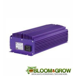 LUMATEK DIMMABLE DIGITAL BALLAST (1000W)