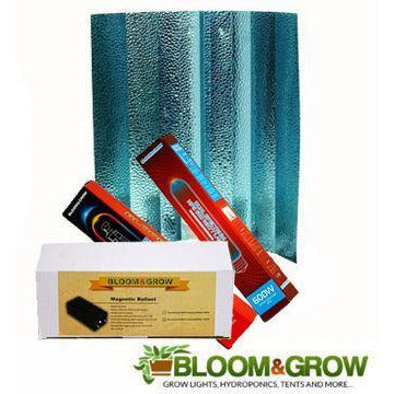 LIGHT KIT 600W