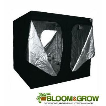 BLACKBOX SILVER 200 (200X200X200CM)