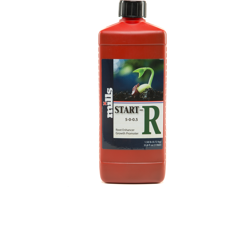 Mills Nutrients - Start