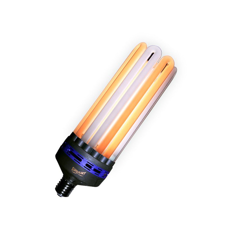 cfl lights for growing plants Super Plant CFL Dual Spectrum – Bloom & Grow Shop Dublin