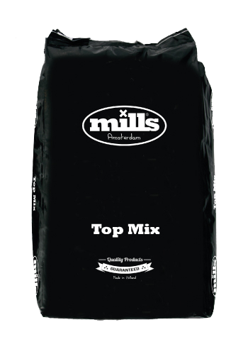 Mills Top Mix Soil (COLLECTION ONLY)